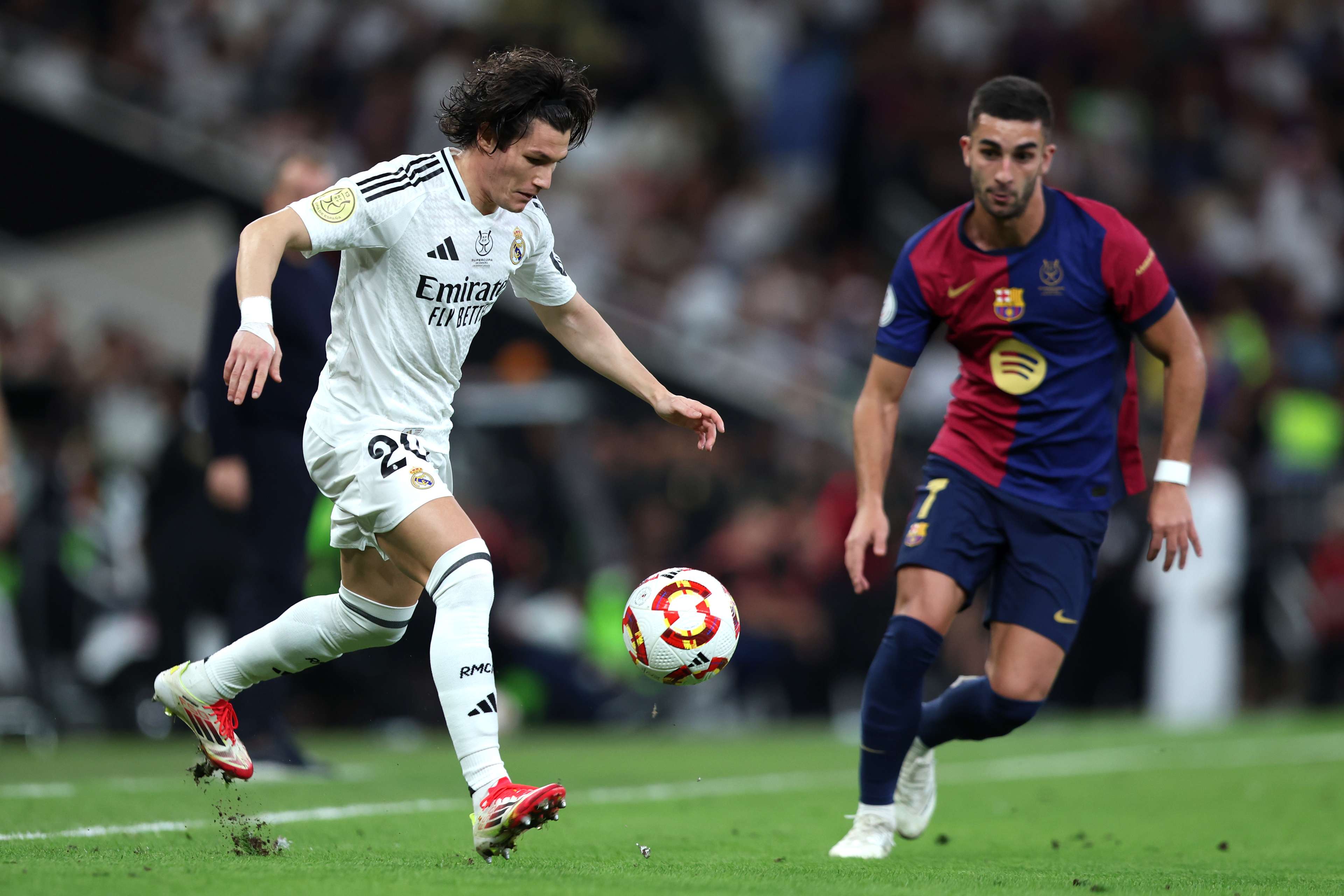 理素质和技 理素质和技